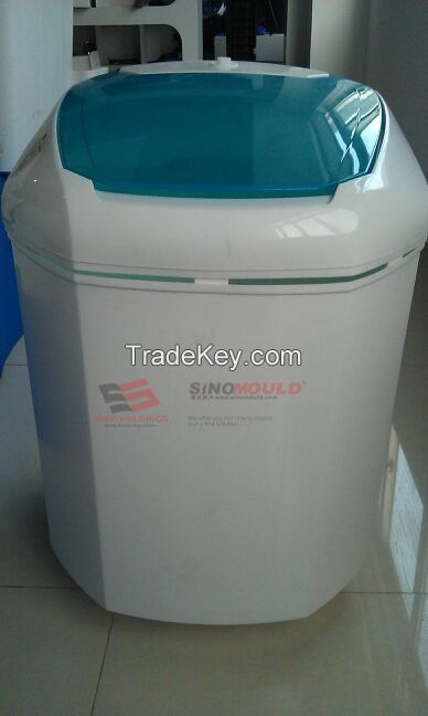 Washing machine mould China