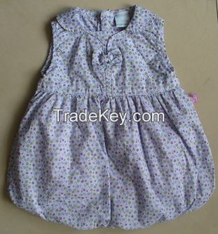 Sell Offer baby dresses