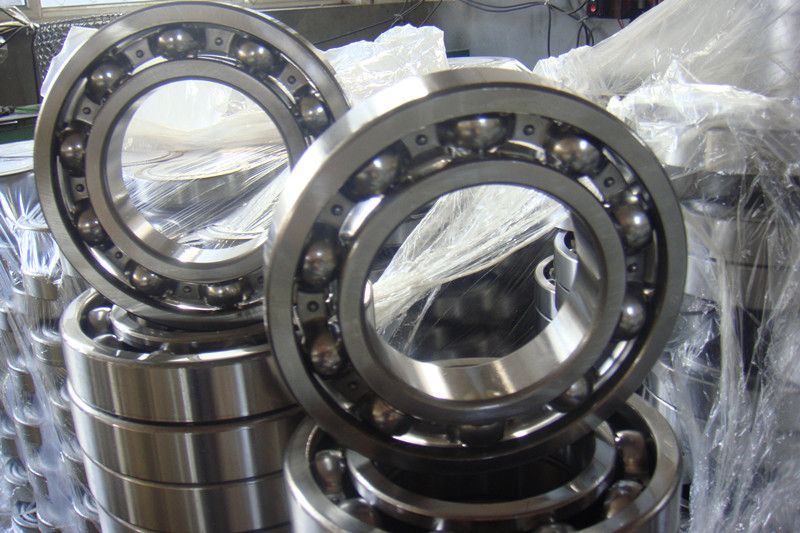 Manufacturer of Deep-Groove Ball Bearing