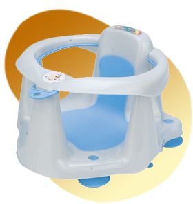 Baby Bath Seat