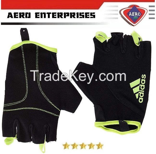 2020 High Performance Gym Workout Sports Training Gloves