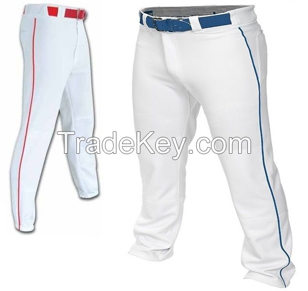 High Quality Baseball Pant