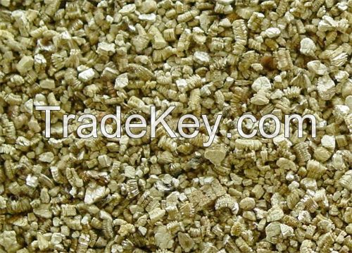 VERMICULITE