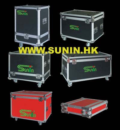 SIA01 FlyCase