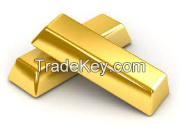 GOLD BAR