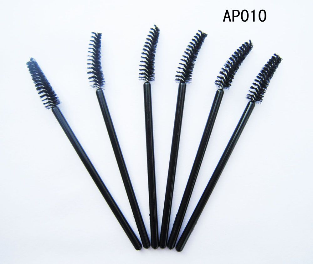 Sell eyelash brush mascara brush