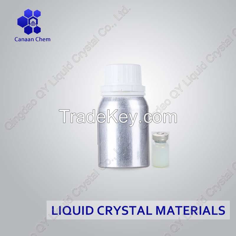 UV cured PDLC mixed with polymer and additives