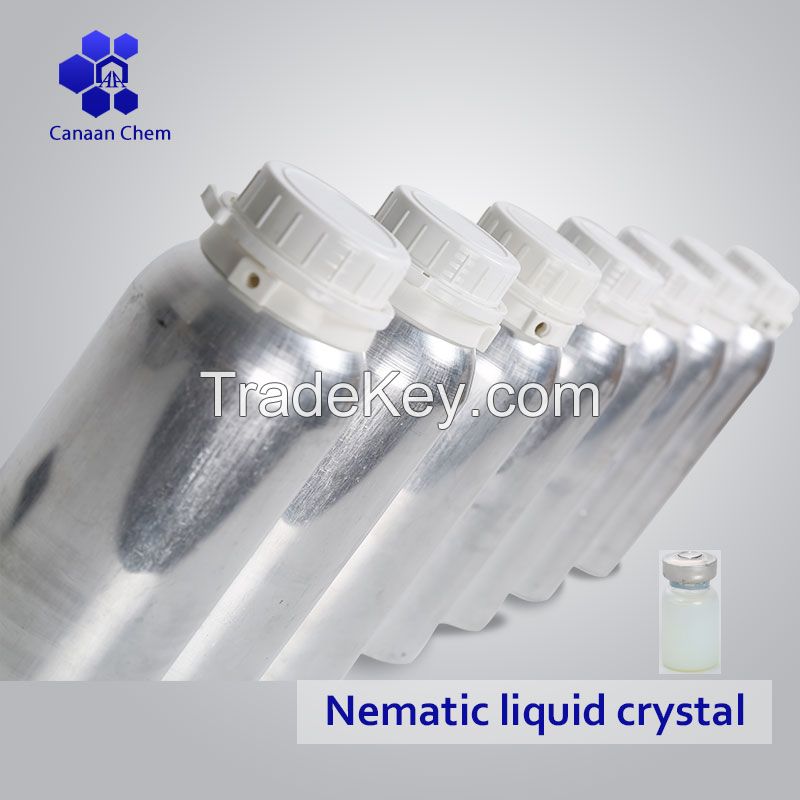 PDLC liquid crystals with high temperature