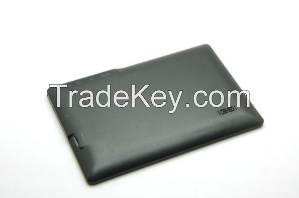 Cheapest 7 inch dual core CPU tablet pc