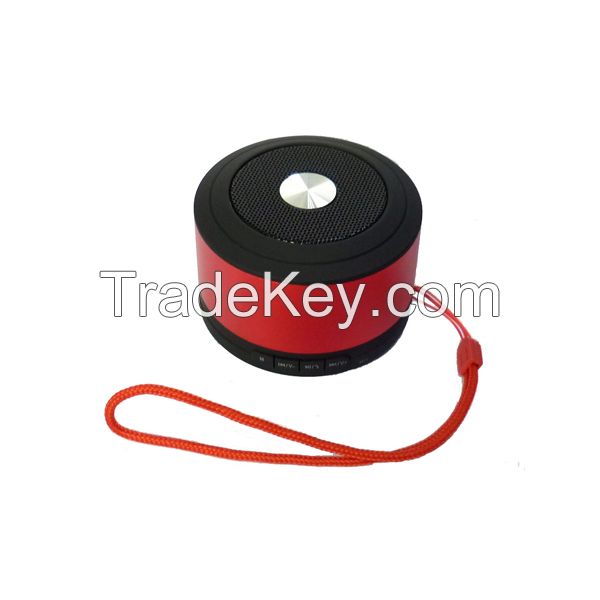 New Arrival Wireless Bluetooth Speaker with TF Card