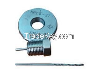 Temperature sensor stainless steel