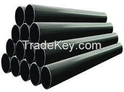 Mild Steel Seamless Pipe