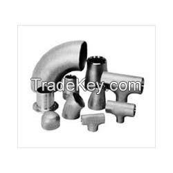 Monel Fittings