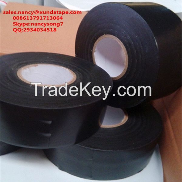 Polyethelene Jumbo inner wrap tape corrosion protective for Steel pipe