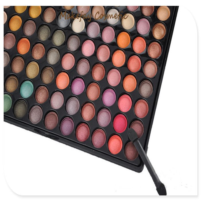 Golden rose cosmetics, palette eyeshadow, cheap makeup kit hot sale