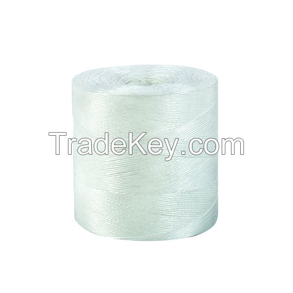 Green house twine