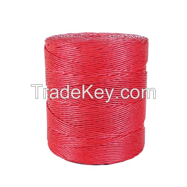 PP tying twine