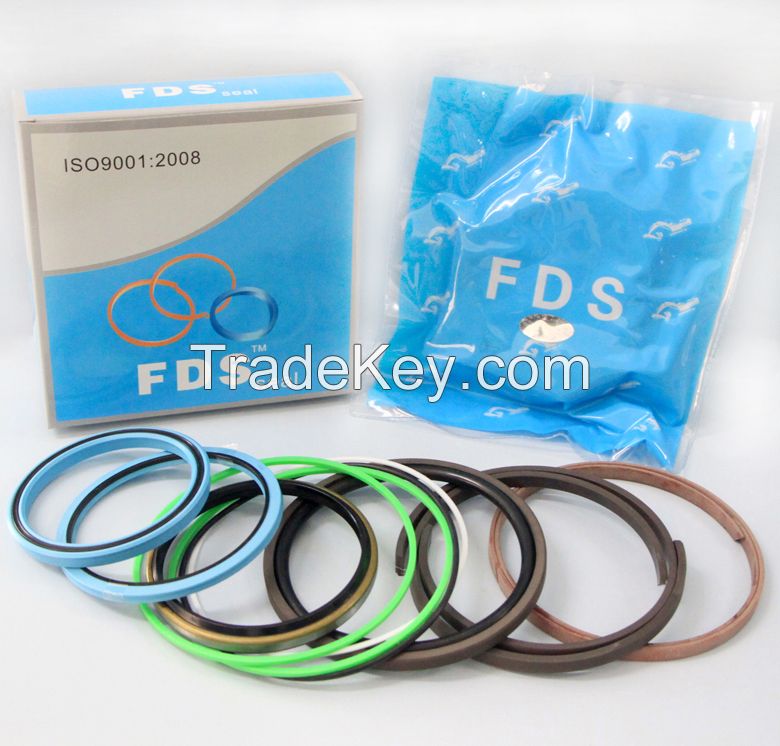 Cat seal kit/ FDS