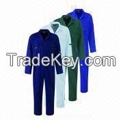 Sell flame resistant coverall