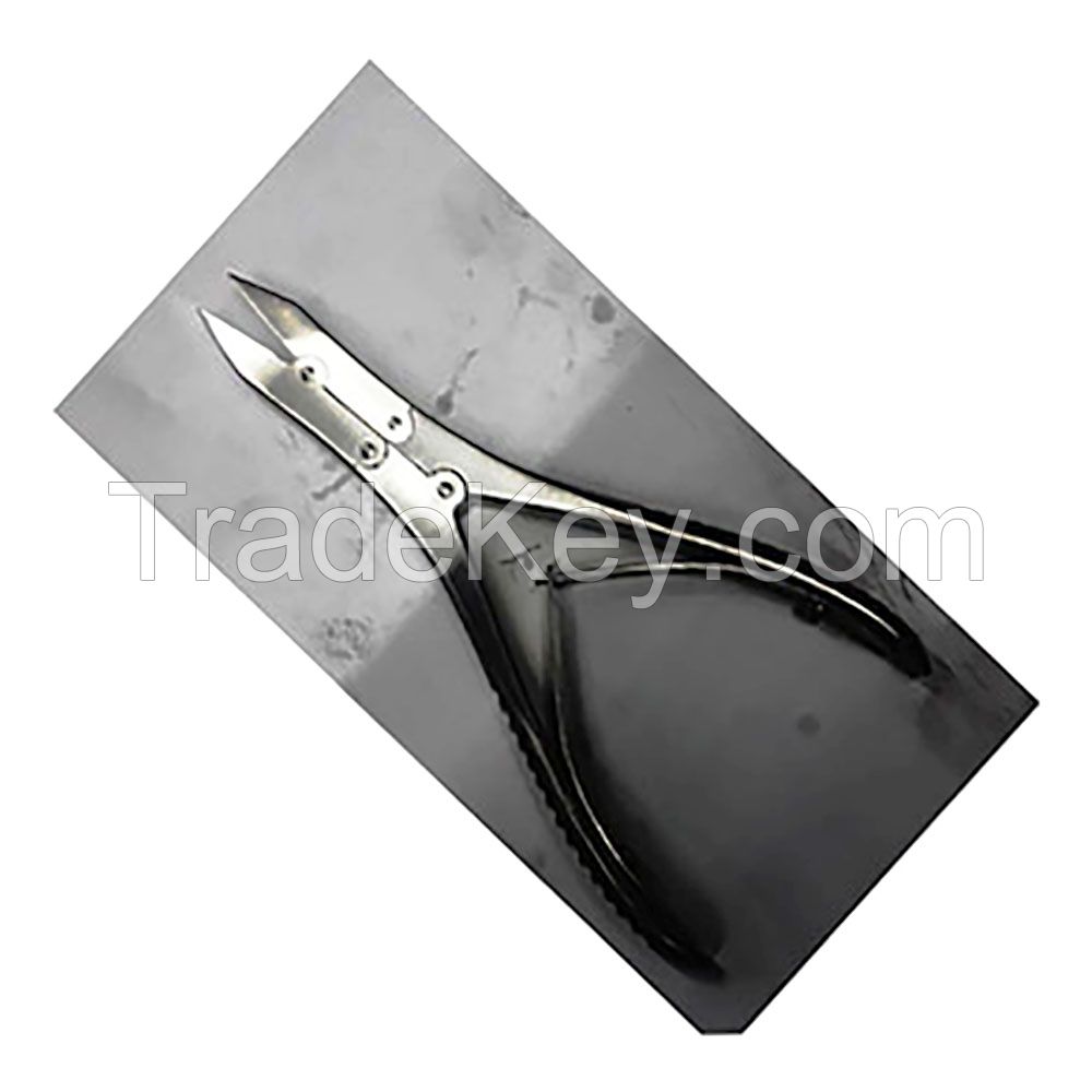 Cuticle Nail Clipper