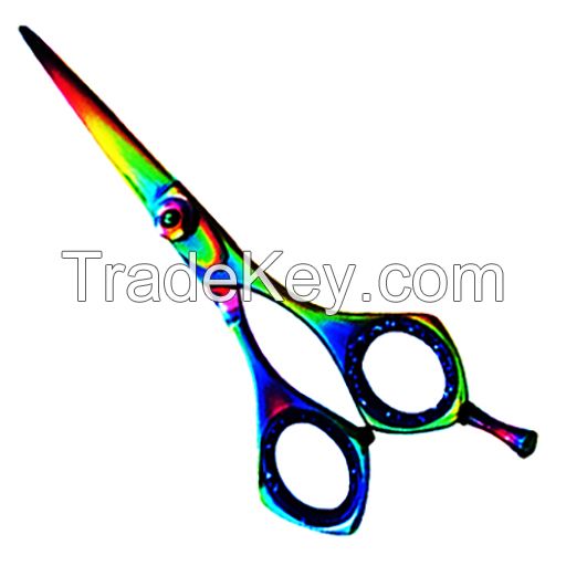 Barber Hair Cutting Scissors