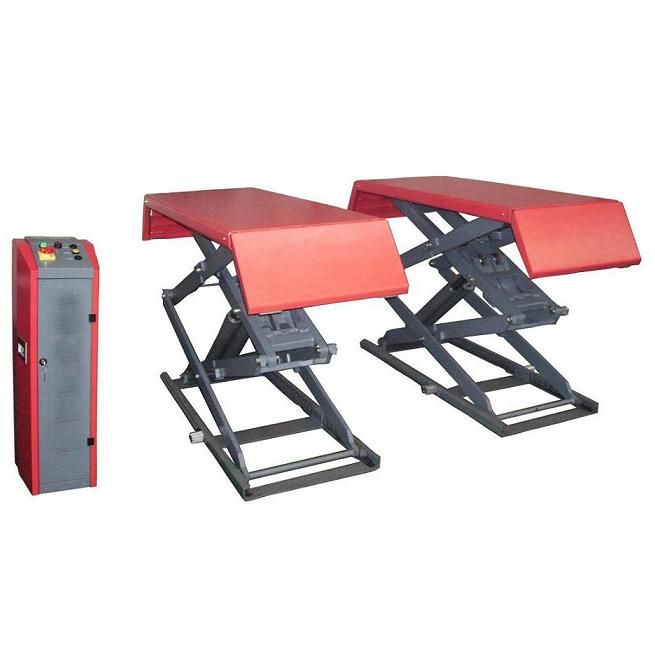 LX-632AF Scissors Lift