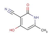 2, 4-Dihydroxy-6-methylnicotinonitrile