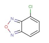 4-CHLOROBENZOFURAZAN