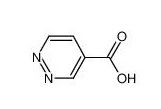 4-Pyridazinecarboxylic acid