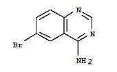 6-BROMO-QUINAZOLIN-4-YLAMINE