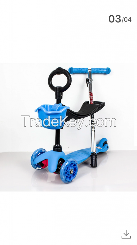 Newest design scooter for children