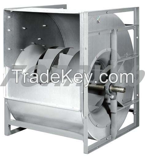 Double Inlet Centrifugal Fan for Air Condition