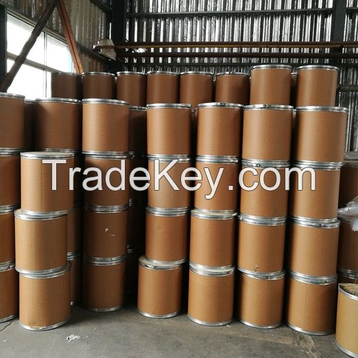 Raw material powder Melamine in chemical