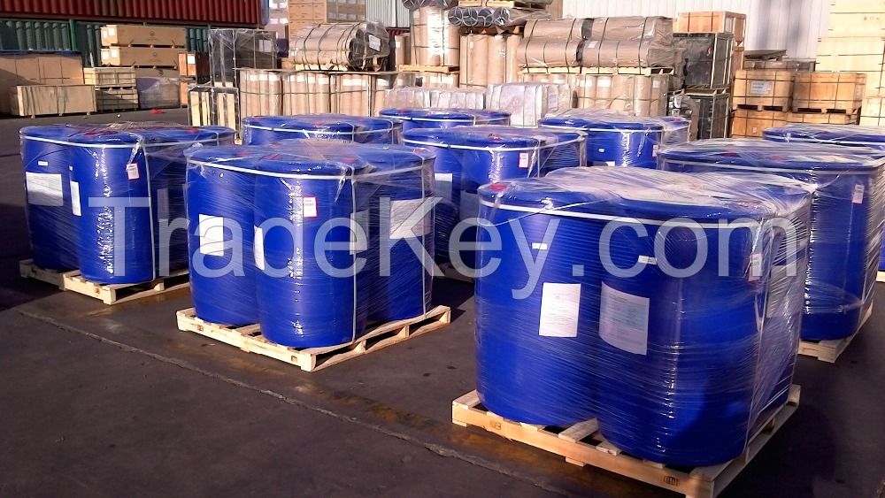 chemical liquid Trichloroethylene 79-01-6