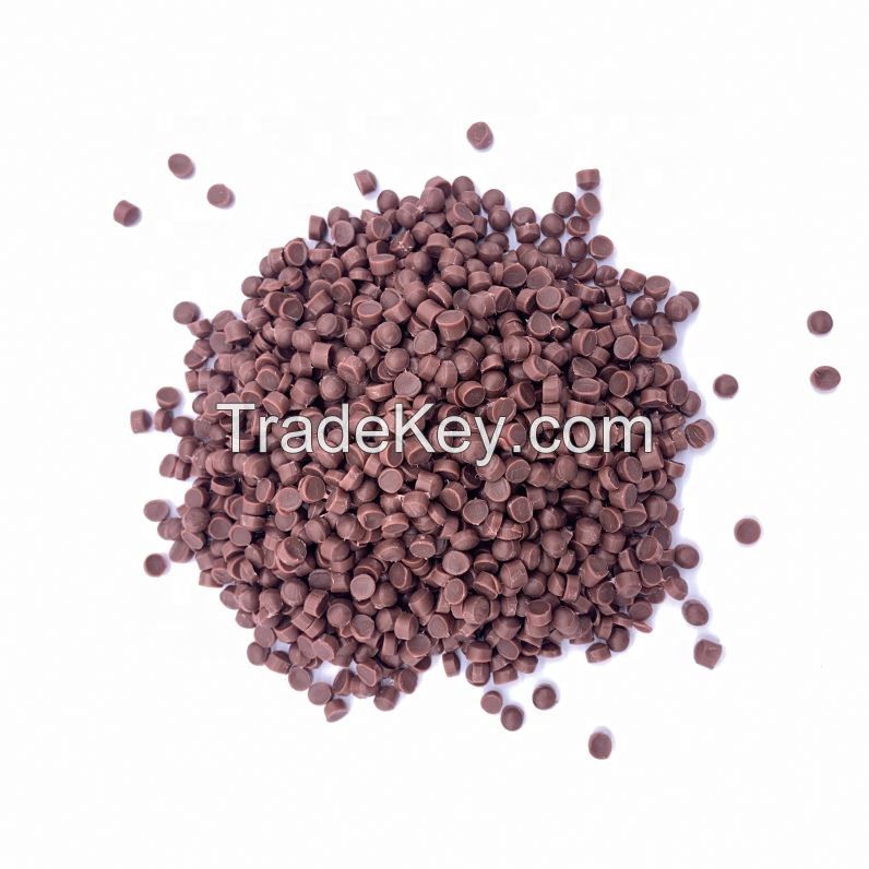 Best Transprent Colored Pvc Resin For Making Quality Flexible Pvc Granules For Garden Hose