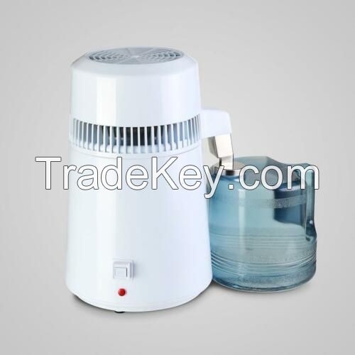 Good Price Hospital Home Medical Distilled Water Making Machine