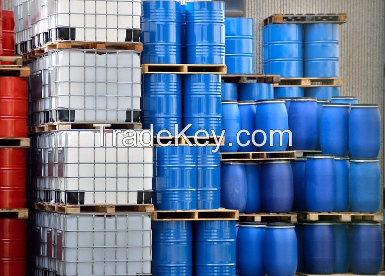 Raw Material Lactic Acid 90% Excel Grade