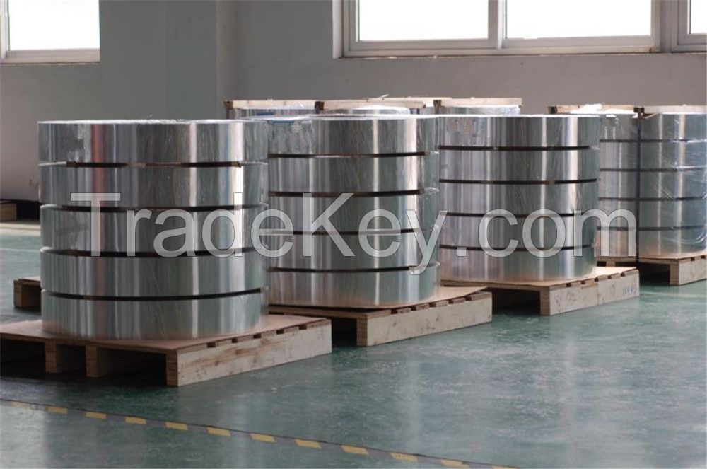 Sell 3003 aluminum coil