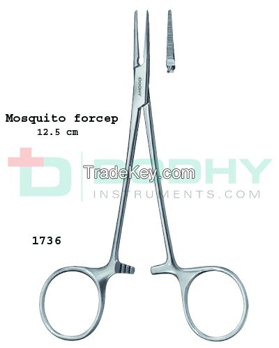 Sell Mosquito forceps = DODHY Instruments