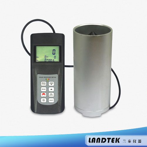 Grain Moisture Meter (Cup Type)      MC-7828G