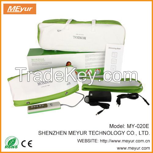 Sell Meyur Hot Vibration Massage Slimming Belt #MY-020E