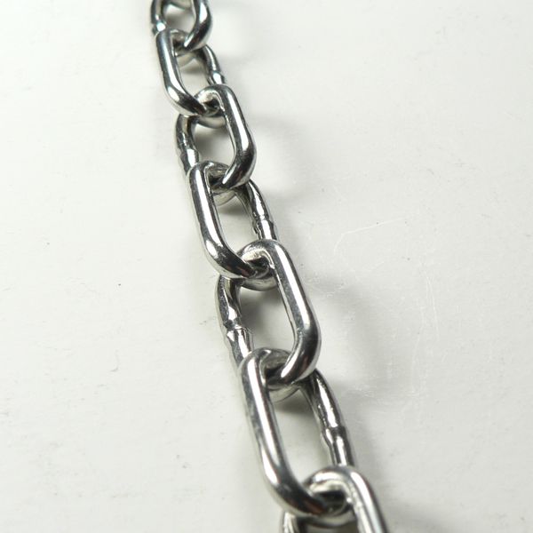 Steel Link Chain