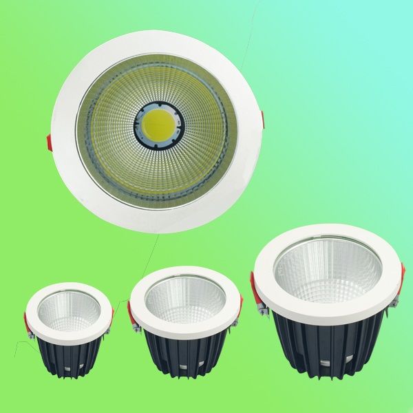 led ceiling light