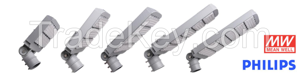 module led street light IP65 CE Rohs