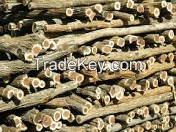 Dry Hard Firewood