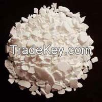 Calcium chloride