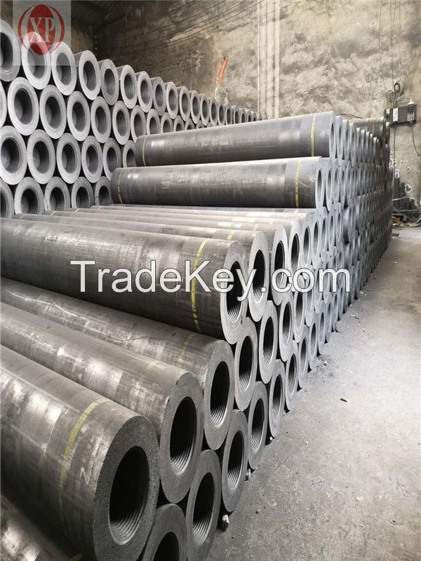 High Quality UHP Graphite Electrode Price