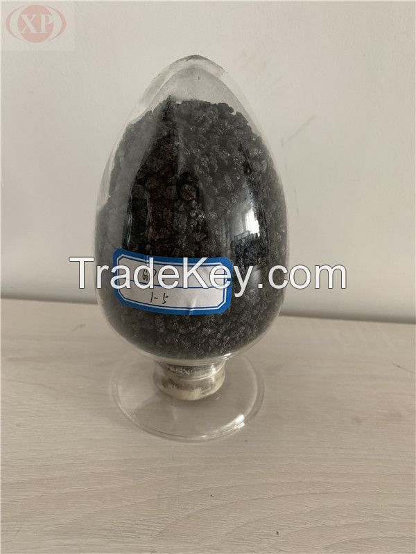 Graphitized Petroleum Coke GPC for Metallurgy and Foundry as Carbon Additives