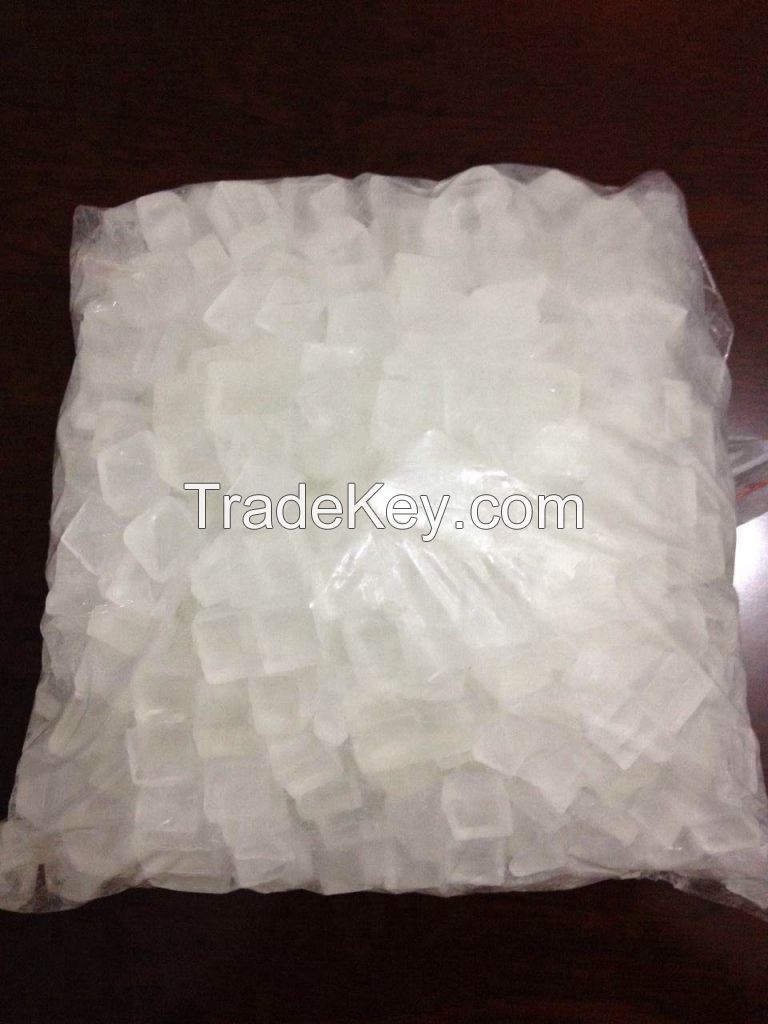 Sell transparent soap noodles