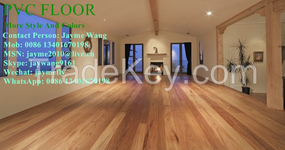 PVC FLOOR